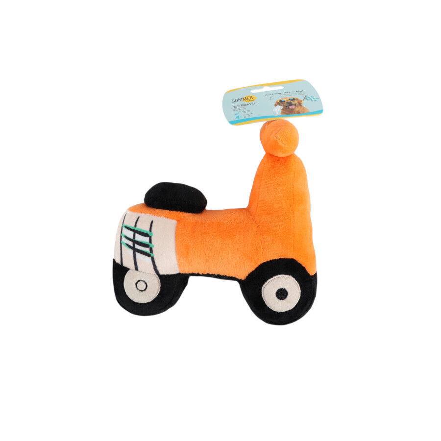 Summer Vibes Dolce Vita Motorbike Brinquedo para c&atilde;es, , large Imagem n&uacute;mero 5